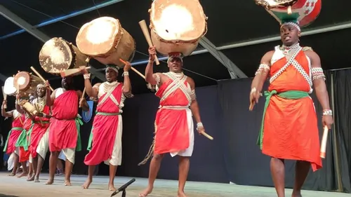 Festival de Montoire : l’Ukraine est... et restera à l’affiche